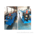 Rolling L Profile Forming Machine